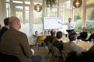 Themadag FPG en NVR 2024, Doorn - Foto Niek Stam-07536