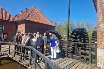 Landgoeddag Singraven